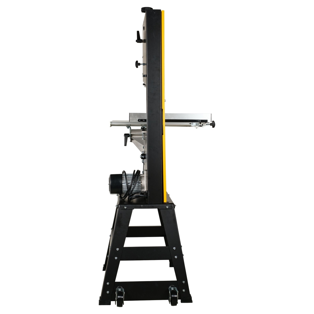 Scie à ruban 1000 W 200 mm - 2 vitesses - DW876-QS - DEWALT