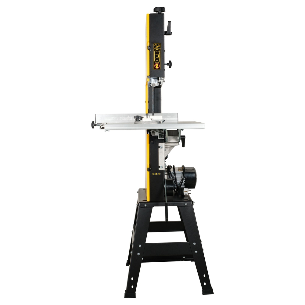 Scie à ruban 1000 W 200 mm - 2 vitesses - DW876-QS - DEWALT