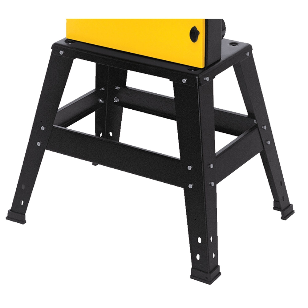 Scie à ruban 1000 W 200 mm - 2 vitesses - DW876-QS - DEWALT
