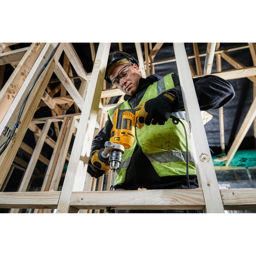 Perceuse percussion 650W - DWD024K-QS - DEWALT