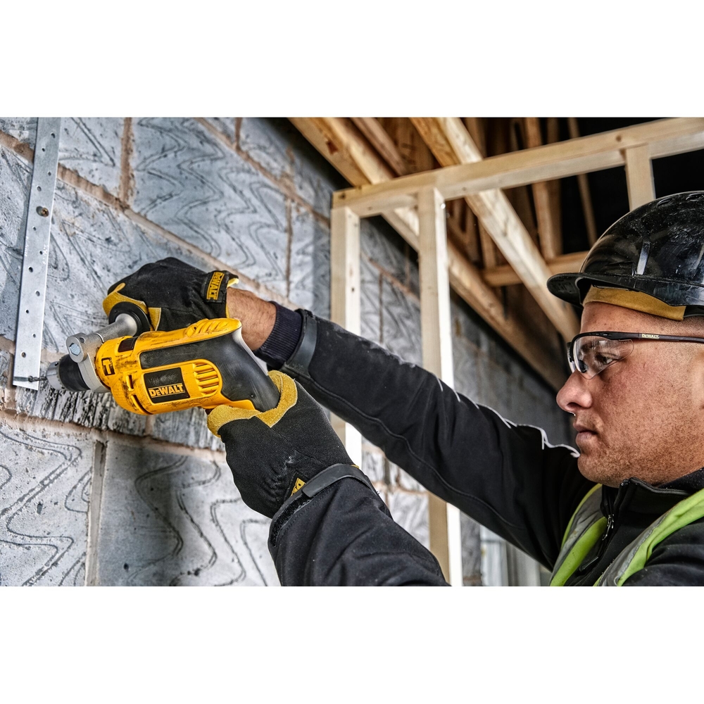 Perceuse percussion 650W - DWD024K-QS - DEWALT