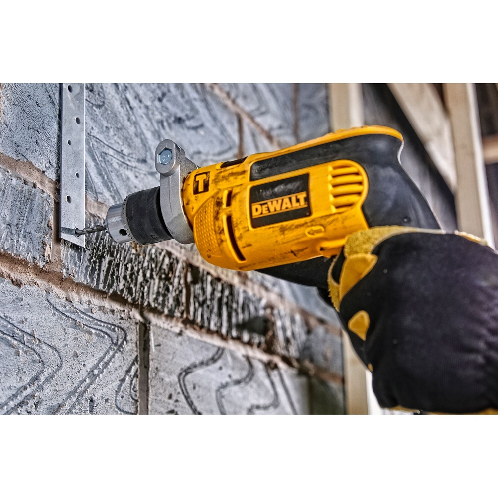 Perceuse percussion 650W - DWD024K-QS - DEWALT