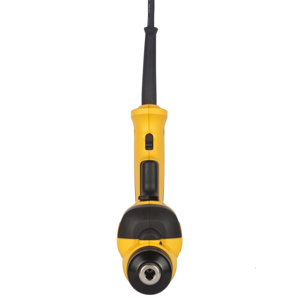 Perceuse rotative 701 W avec mandrin auto-serrant 10 mm - crochet de ceinture  - DWD112S-QS - DEWALT