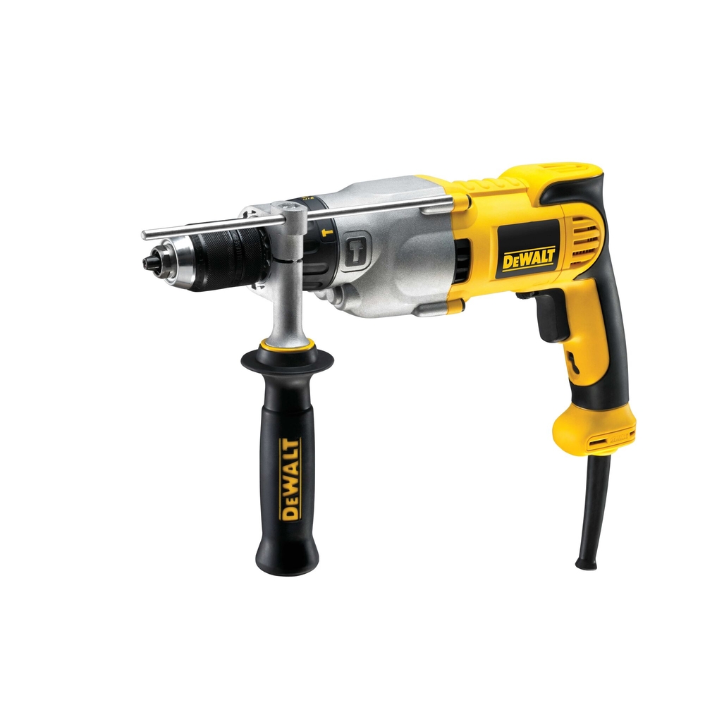 Perceuse percussion 950 W - DWD522KS-QS - DEWALT