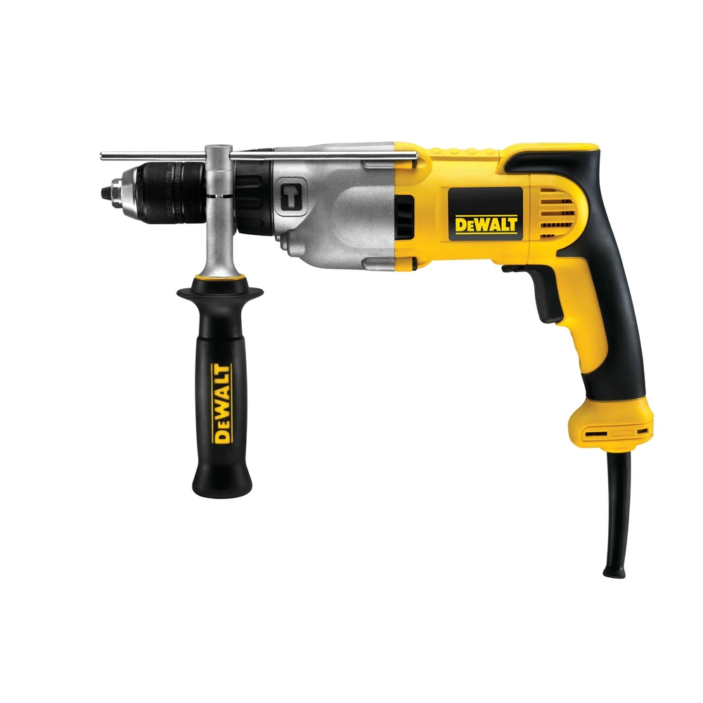 Perceuse percussion 950 W - DWD522KS-QS - DEWALT