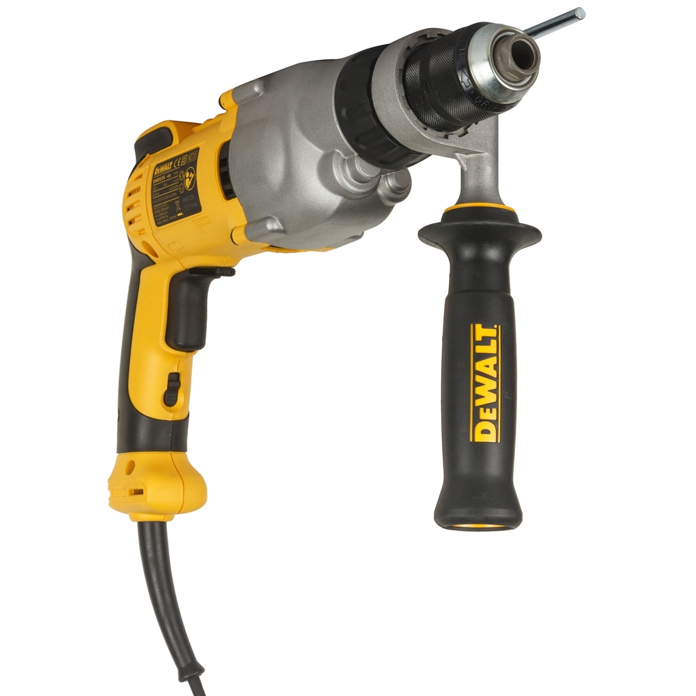 Perceuse percussion 1100 W - DWD524KS-QS - DEWALT