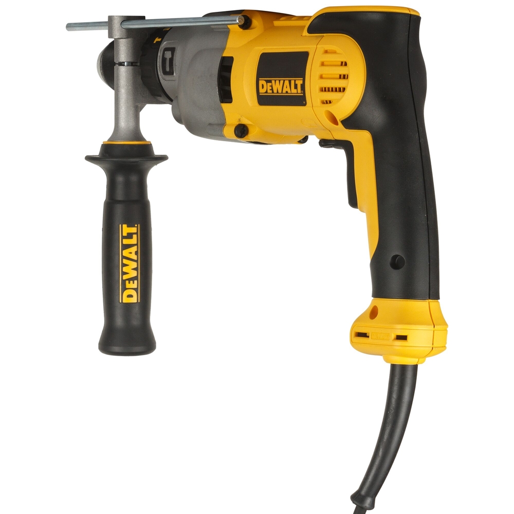 Perceuse percussion 1100 W - DWD524KS-QS - DEWALT