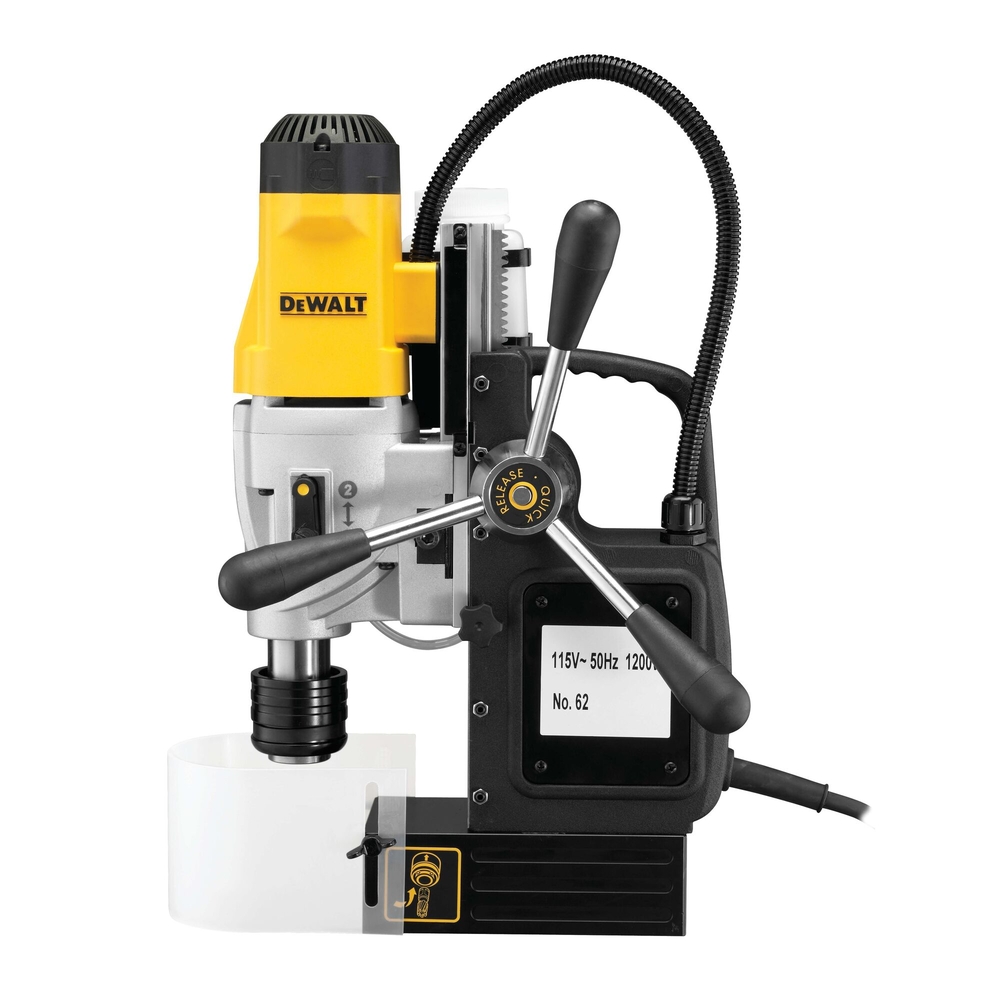 Perceuse magnétique 1200 W - DWE1622K-QS - DEWALT