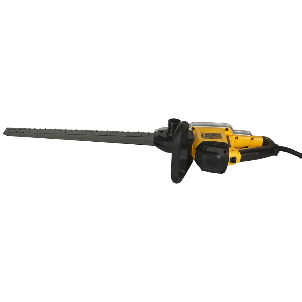 Scie ALLIGATOR© 1700 W 430 mm - lame pour les briques de faible densité - DWE397-QS - DEWALT
