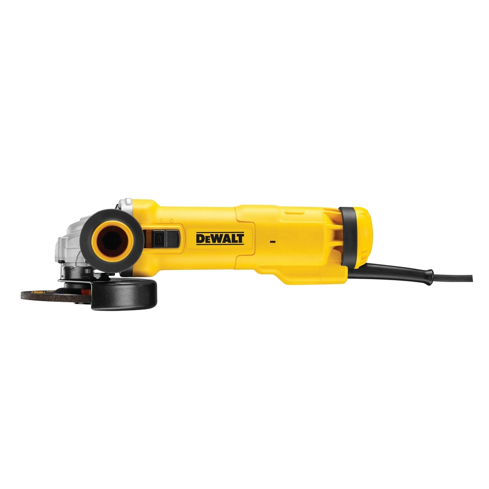 Meuleuse 125 mm 1000 W - DWE4207K-QS - DEWALT