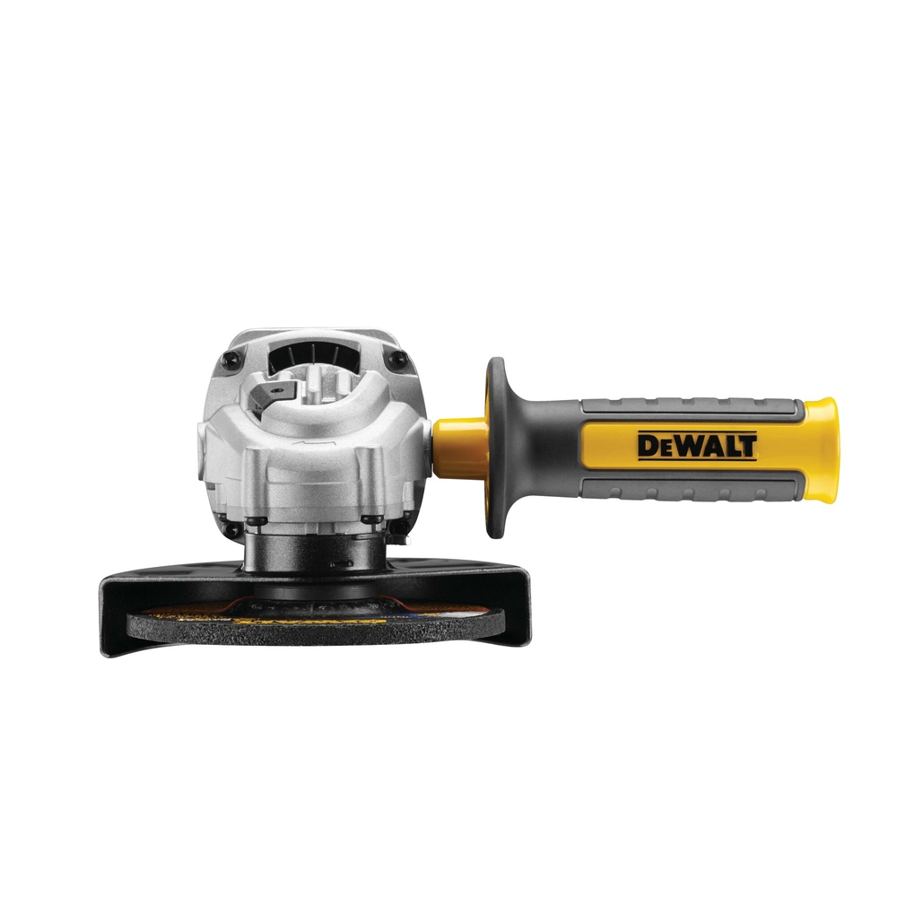 Meuleuse 125 mm 1000 W - DWE4207K-QS - DEWALT