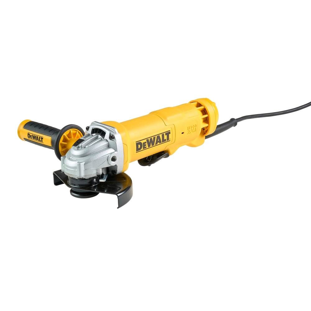 Ensemble de 10 jeux de lames + scie Alligator 1700 W 450 mm - DWE4233-QS - DEWALT