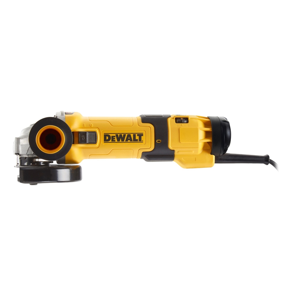 Meuleuse 125 mm 1500 W - vitesse variable - DWE4257-QS - DEWALT