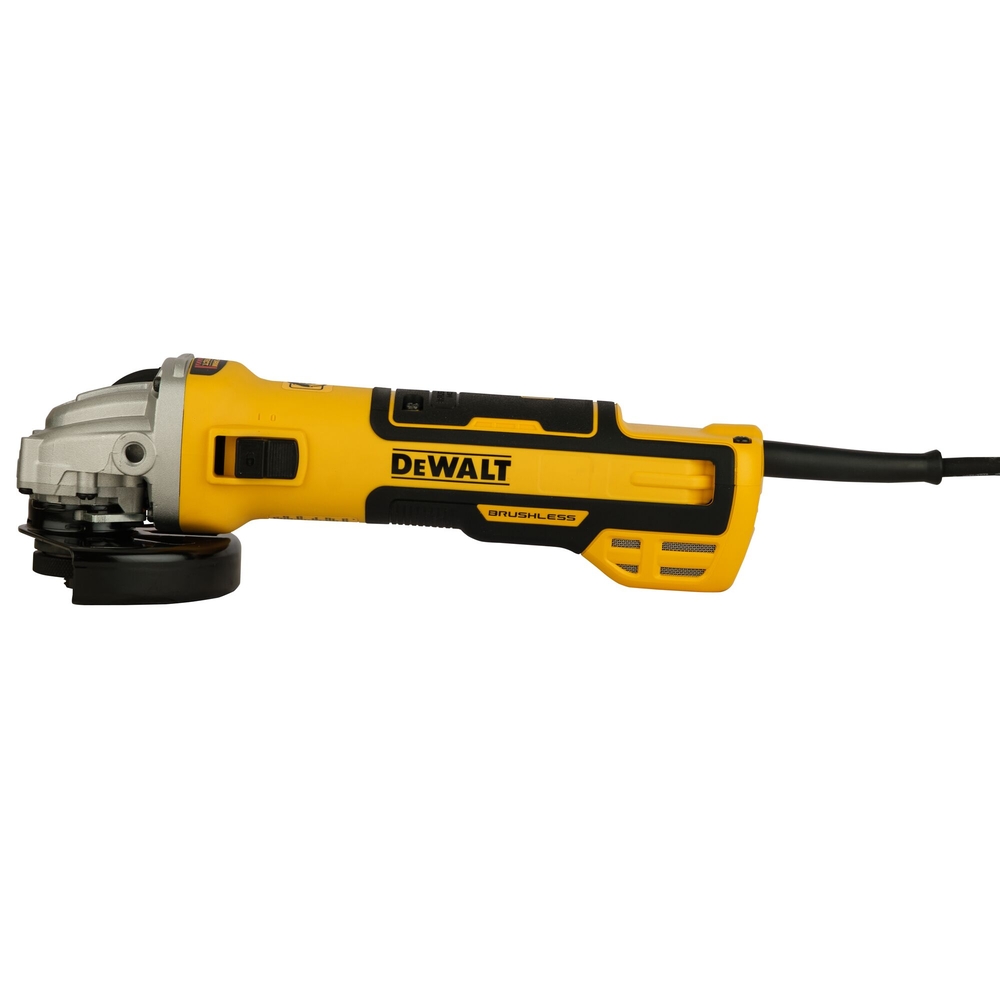 Meuleuse 125 mm 1700 W Brushless - DWE4347-QS - DEWALT
