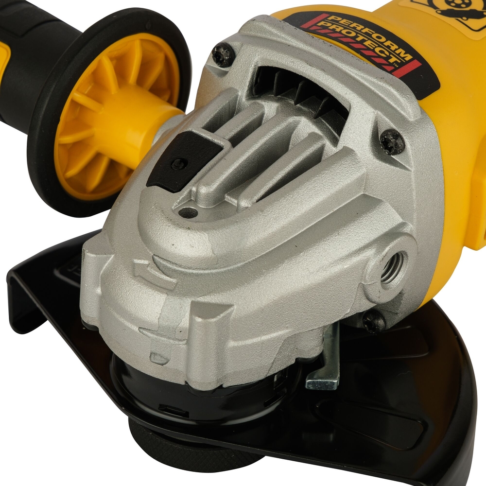 Meuleuse 125 mm 1700 W Brushless - DWE4347-QS - DEWALT