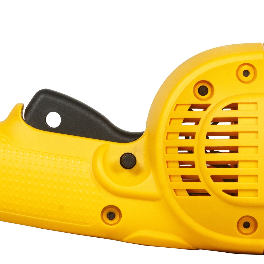 Meuleuse 230 mm 2200 W - interrupteur à gâchette - DWE492-QS - DEWALT