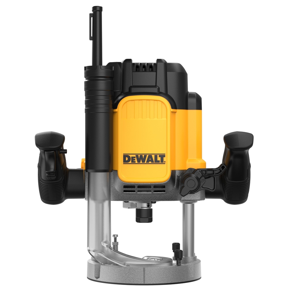 Défonceuse 2300 W 6-12 mm - DWE625KT-QS - DEWALT