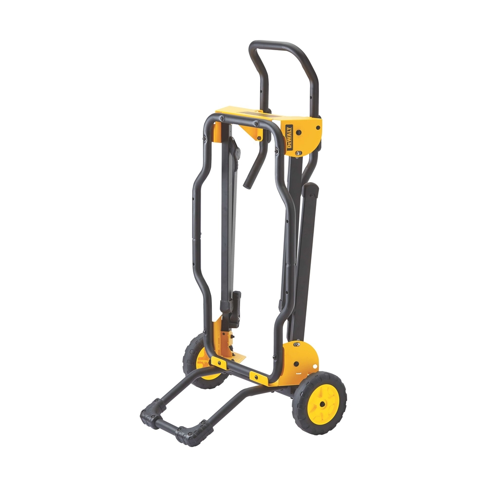 Piètement roulant pour scies à table - DWE74911-XJ - DEWALT