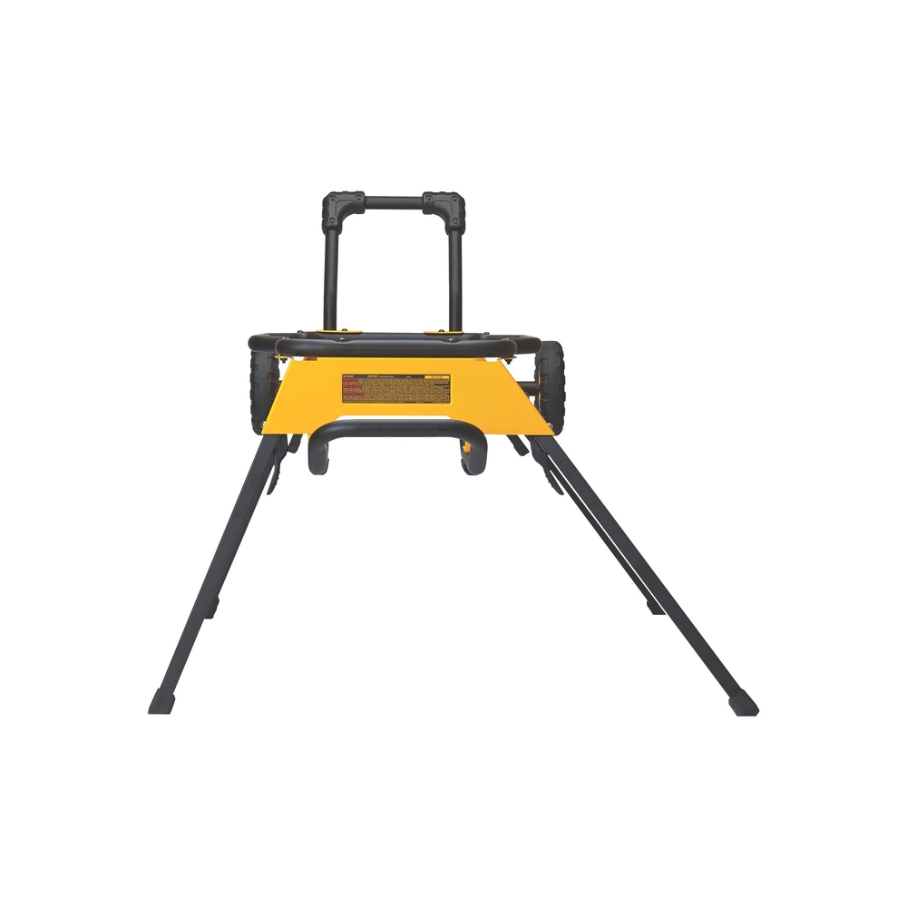 Piètement roulant pour scies à table - DWE74911-XJ - DEWALT