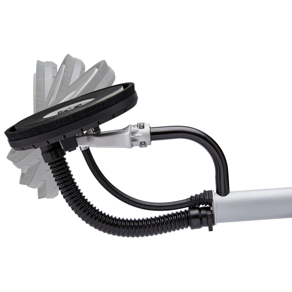 Ponceuse à bras murale 225 mm 530 W - 3 abrasifs mailles grain 150 - DWE7800-QS - DEWALT