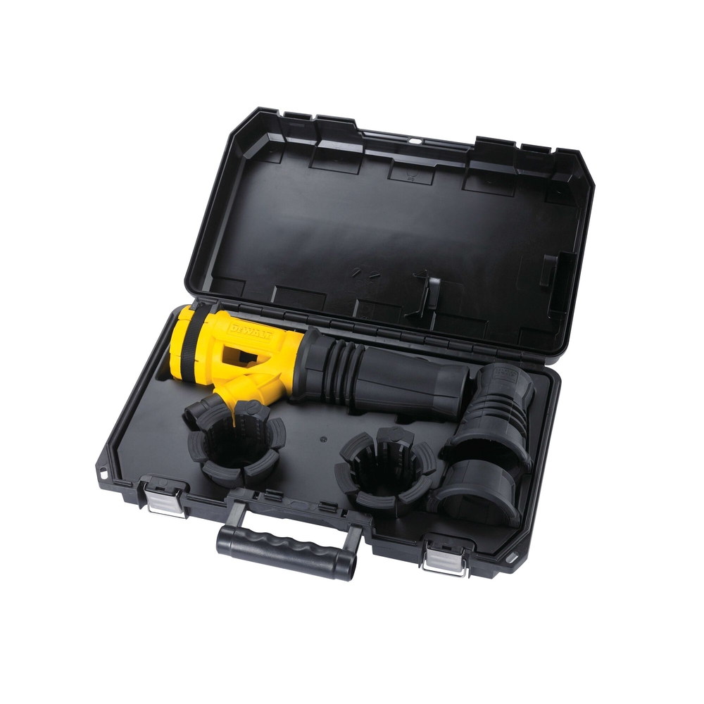 Système d'extraction des poussières pour le burinage - DWH051-XJ - DEWALT
