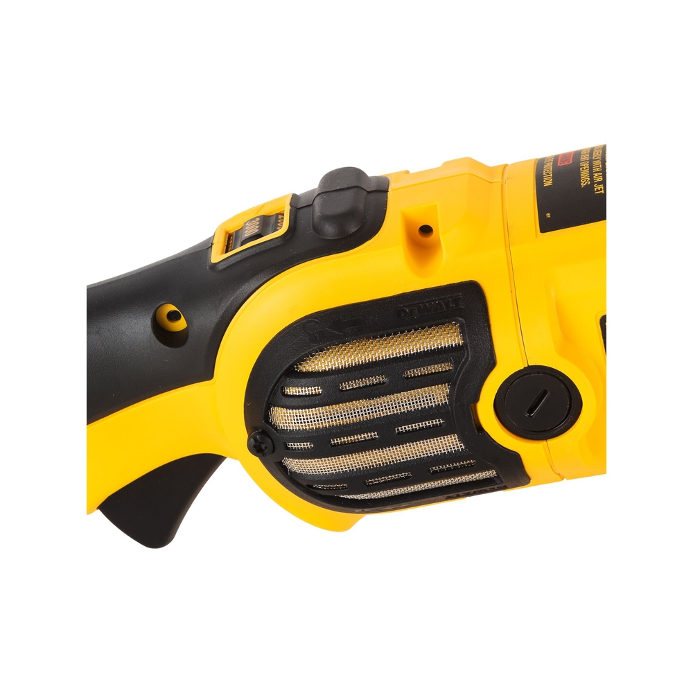 Polisseuse à vitesse variable 1250 W - DWP849X-QS - DEWALT