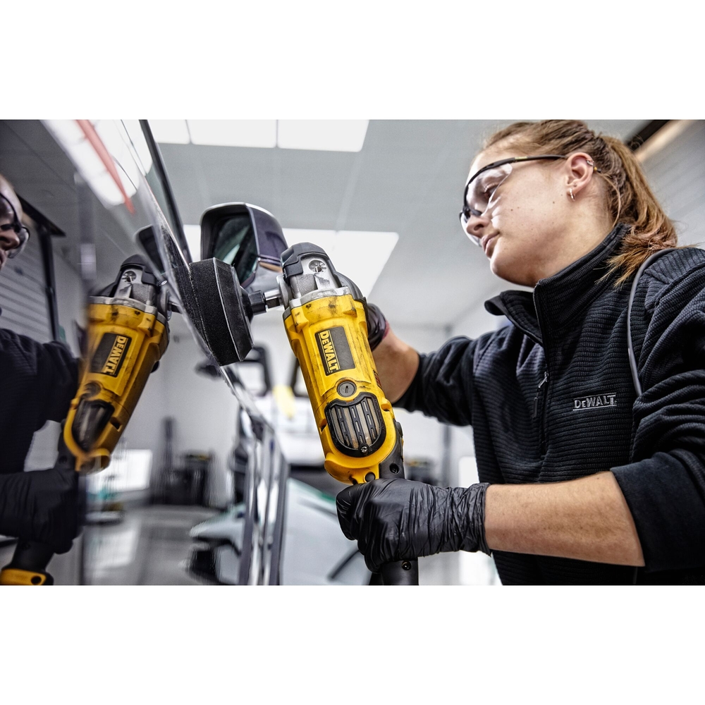 Polisseuse à vitesse variable 1250 W - DWP849X-QS - DEWALT