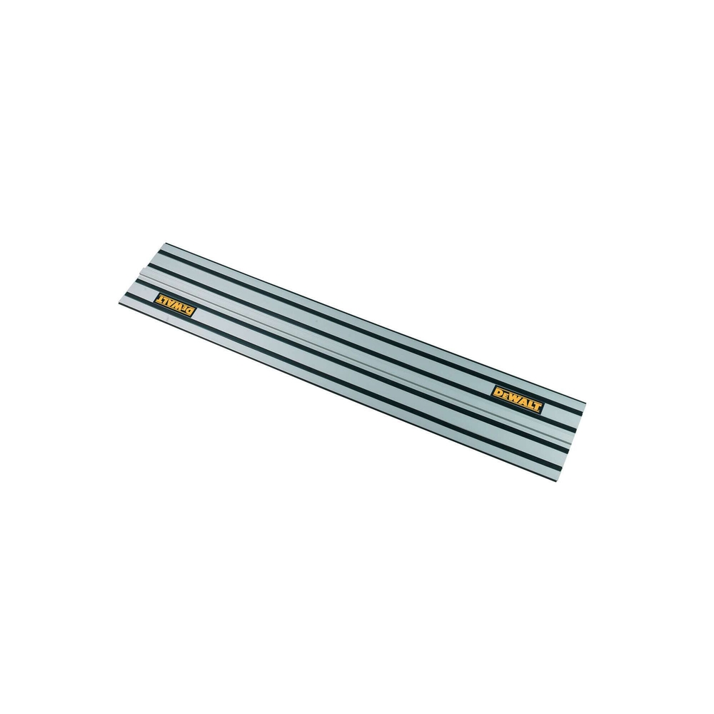 Rail de guidage 1 m - compatible avec DWS520 / DWE576 / DCS520 / DCS576 - DWS5021-XJ - DEWALT