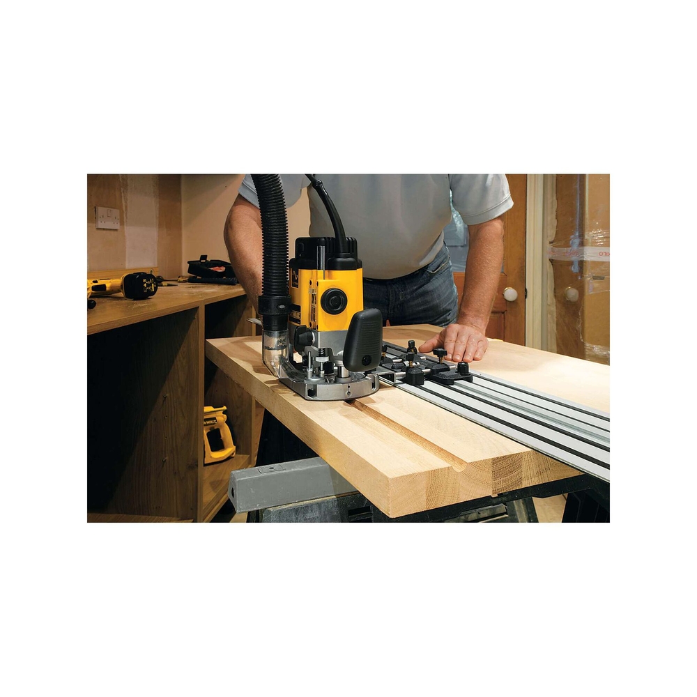 Raccord de défonceuses pour rails de guidage - DWS5031-XJ - DEWALT