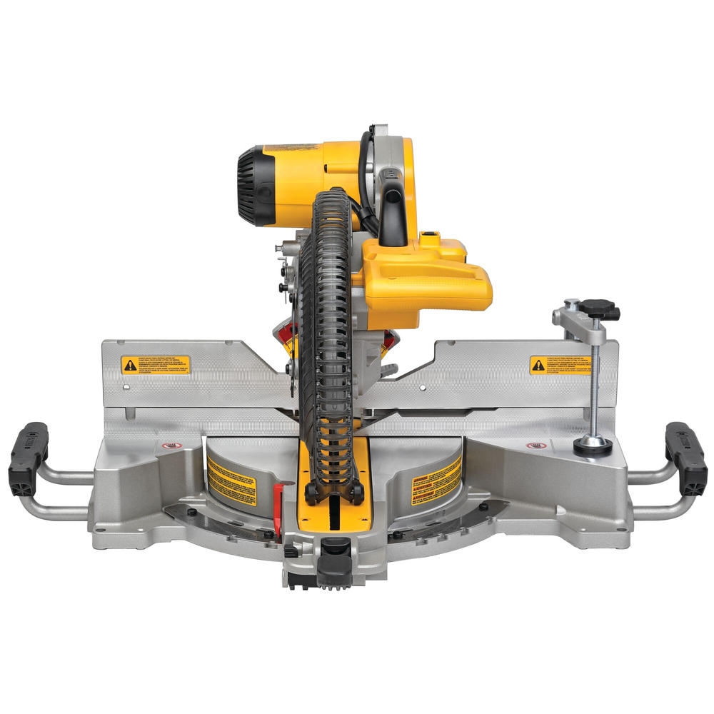 Scie à onglets radiale 1675W 305 mm - DWS780-QS - DEWALT