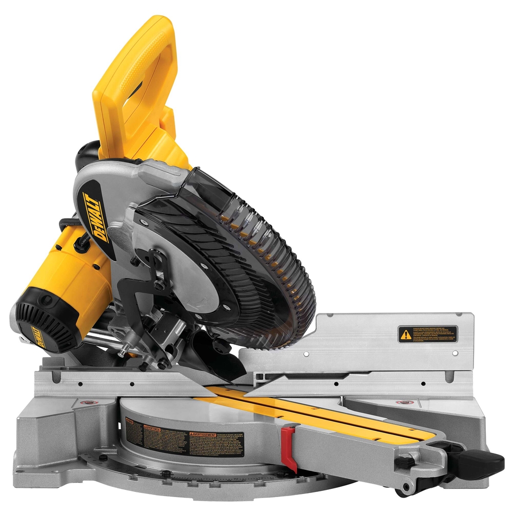 Scie à onglets radiale 1675W 305 mm - DWS780-QS - DEWALT