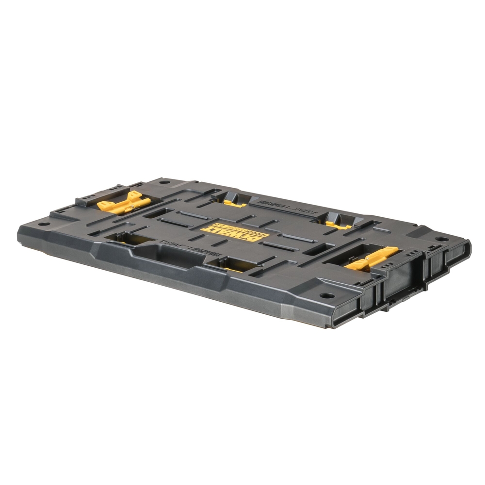 Plateau adaptateur TOUGHSYSTEM-TSTAK - DWST08017-1 - DEWALT
