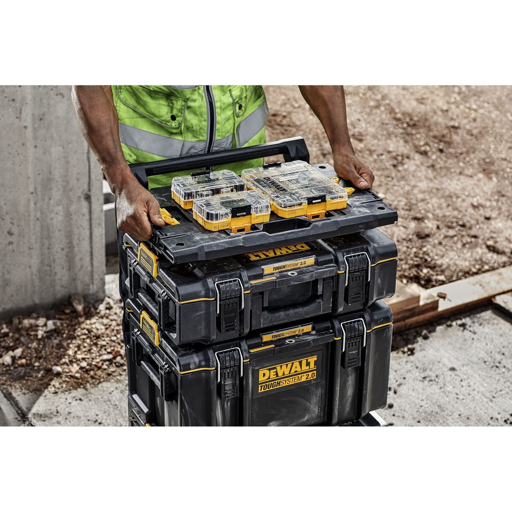 Plateau adaptateur TOUGHSYSTEM-TSTAK - DWST08017-1 - DEWALT