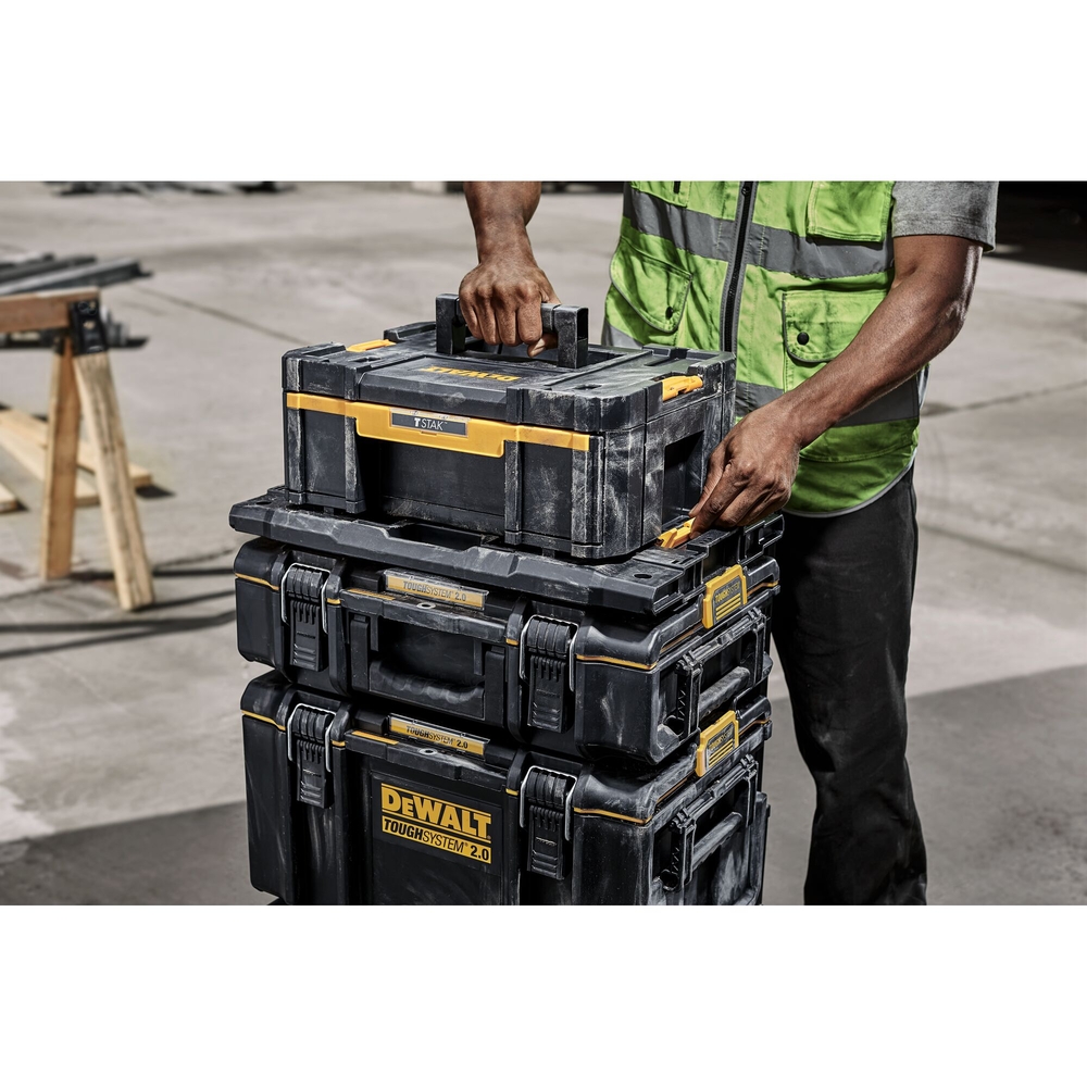 Plateau adaptateur TOUGHSYSTEM-TSTAK - DWST08017-1 - DEWALT