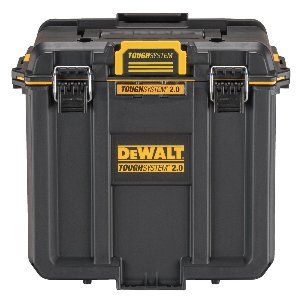 1/2 Coffret TOUGHSYSTEM - grande contenance - DWST08035-1 - DEWALT