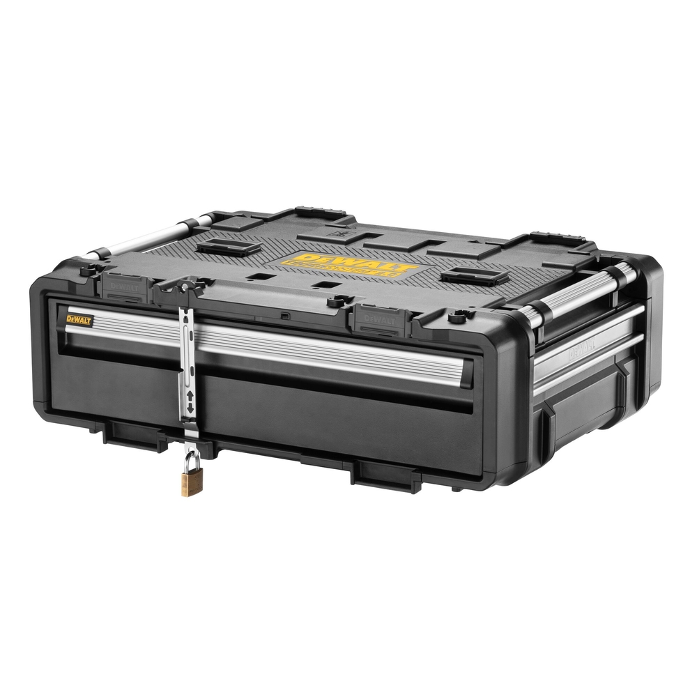 Coffret 1 tiroir TOUGHSYSTEM 2.0 DXL - DWST08510-1 - DEWALT
