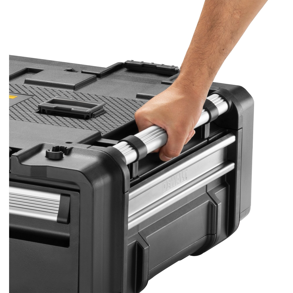 Coffret 1 tiroir TOUGHSYSTEM 2.0 DXL - DWST08510-1 - DEWALT