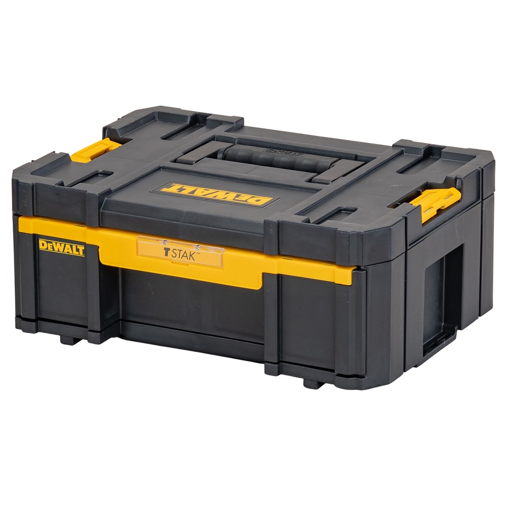 Coffret TSTAK III avec tiroir profond - DWST1-70705 - DEWALT