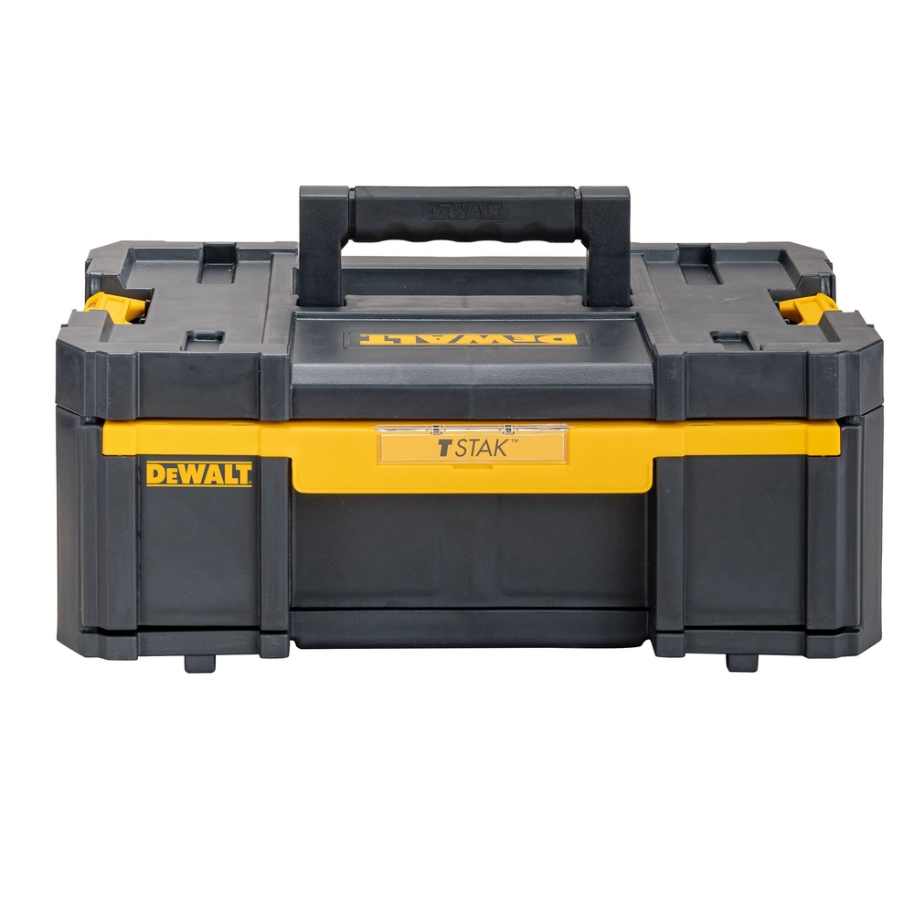 Coffret TSTAK III avec tiroir profond - DWST1-70705 - DEWALT