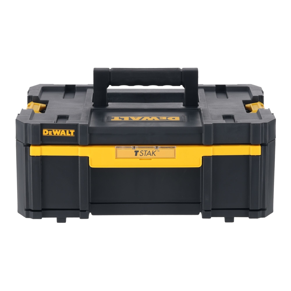 Coffret TSTAK III avec tiroir profond - DWST1-70705 - DEWALT