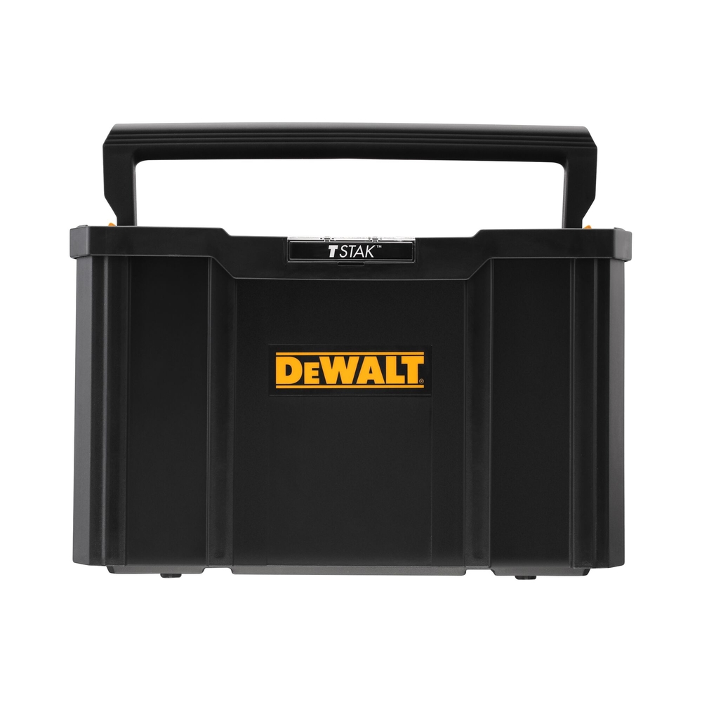 Boîte à outils ouverte TSTAK - DWST1-71228 - DEWALT