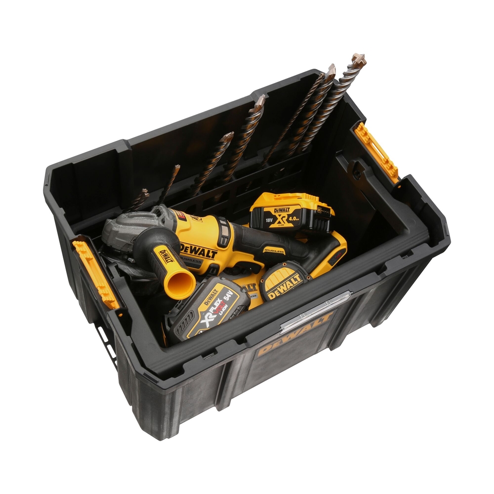 Boîte à outils ouverte TSTAK - DWST1-71228 - DEWALT