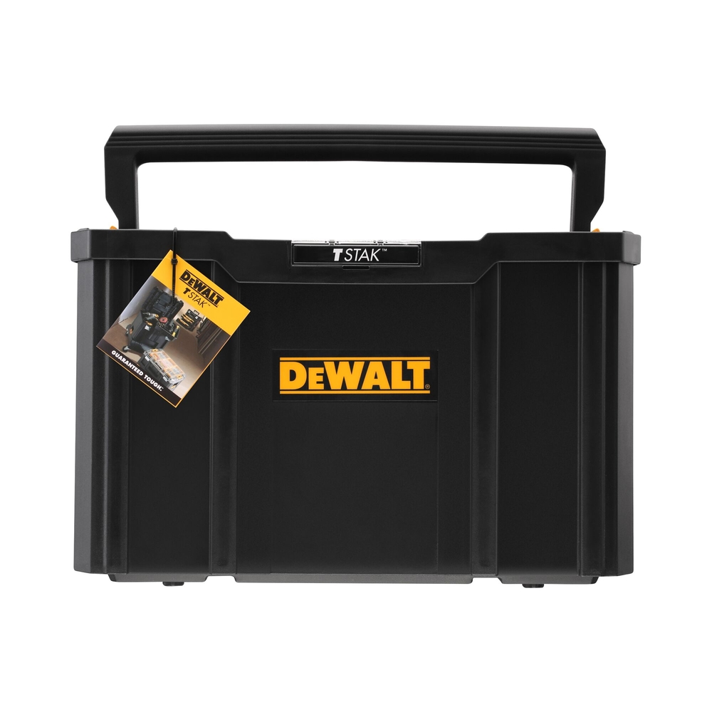 Boîte à outils ouverte TSTAK - DWST1-71228 - DEWALT