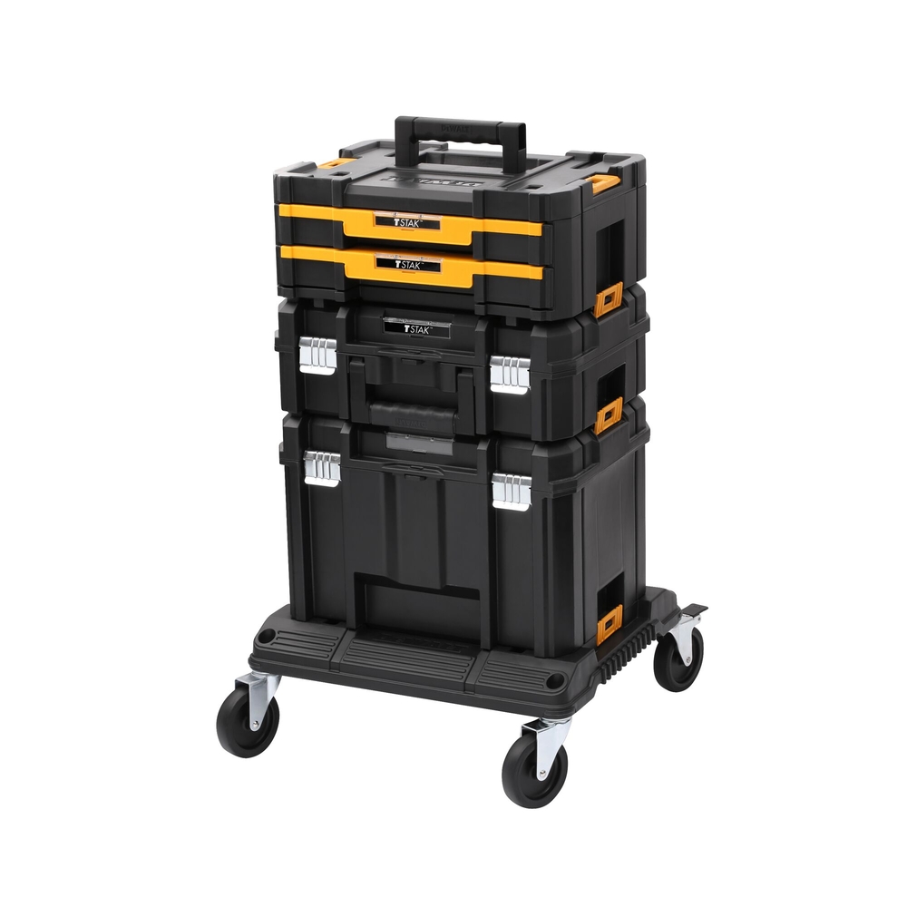 Support à roulettes TSTAK - DWST1-71229 - DEWALT