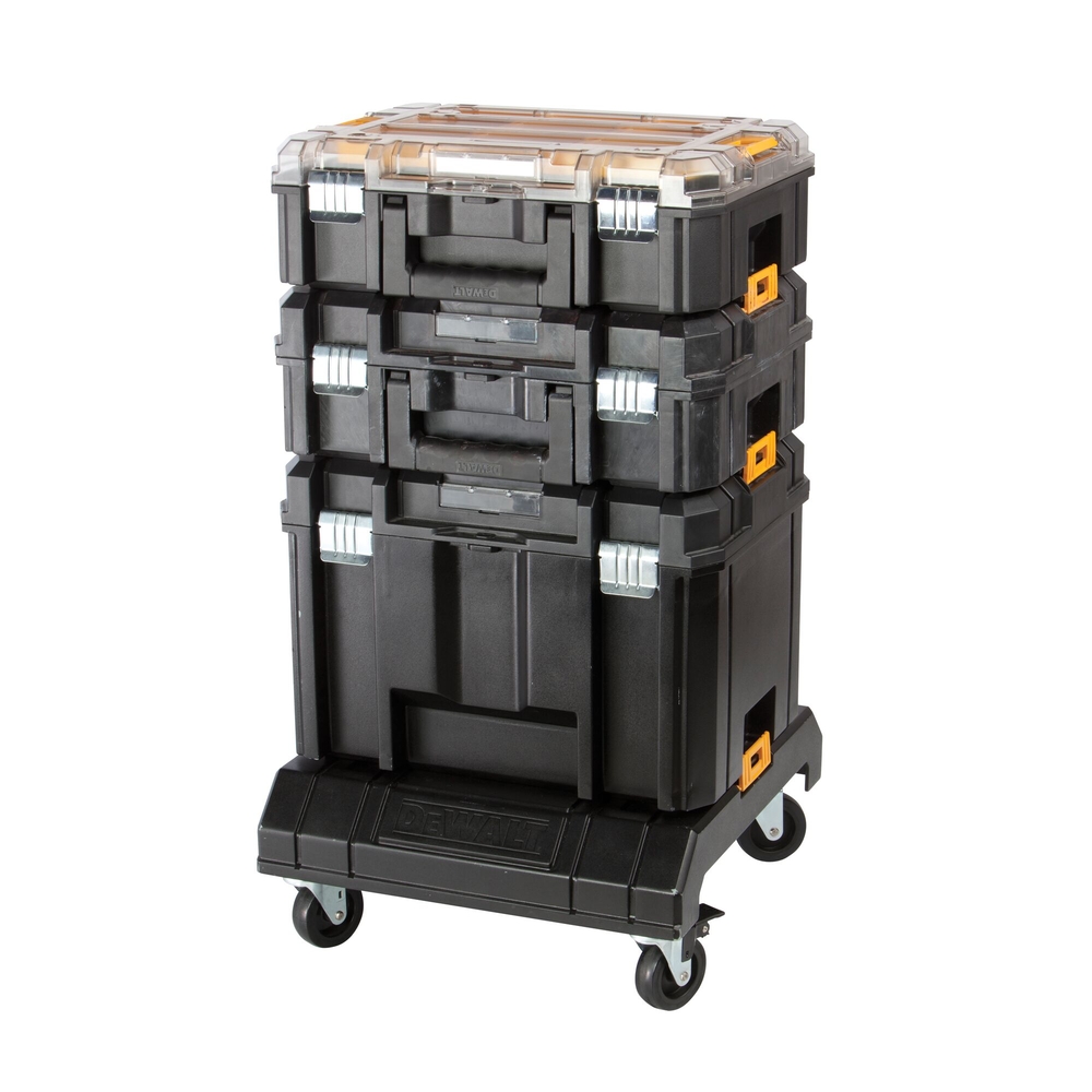 Support à roulettes TSTAK - DWST1-71229 - DEWALT