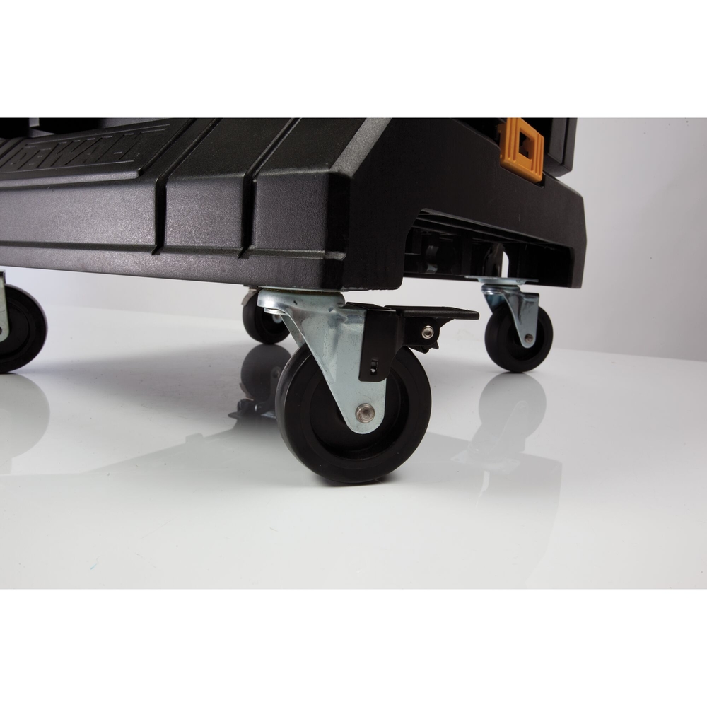 Support à roulettes TSTAK - DWST1-71229 - DEWALT