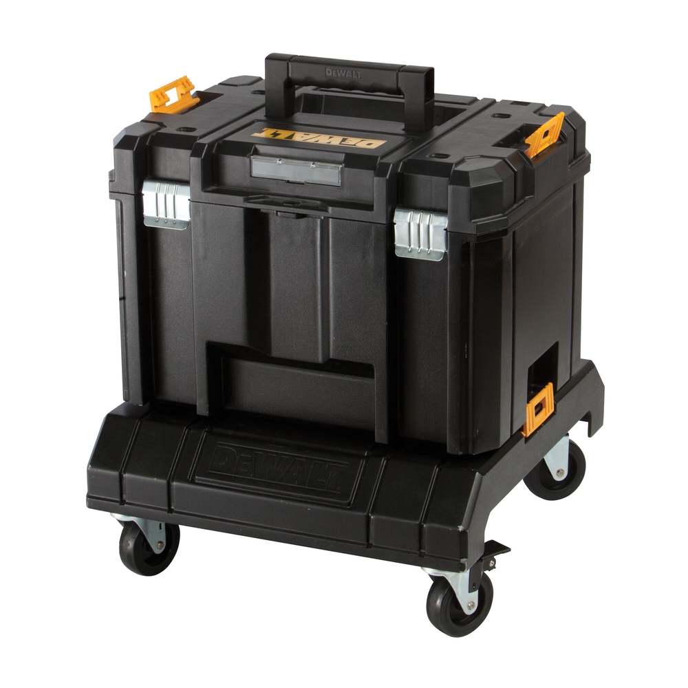 Support à roulettes TSTAK - DWST1-71229 - DEWALT