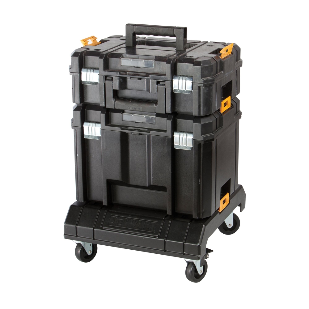 Support à roulettes TSTAK - DWST1-71229 - DEWALT