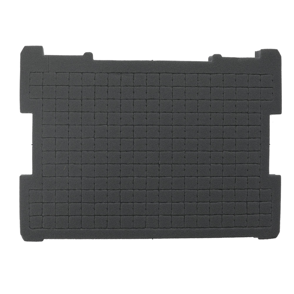 Plateau mousse pour coffrets TSTAK - DWST1-72364 - DEWALT