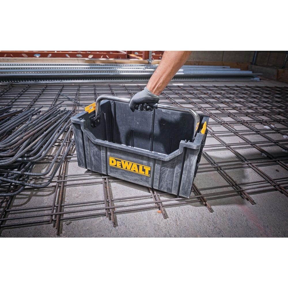 Panier porte-outil DS280 TOUGHSYSTEM - DWST1-75654 - DEWALT
